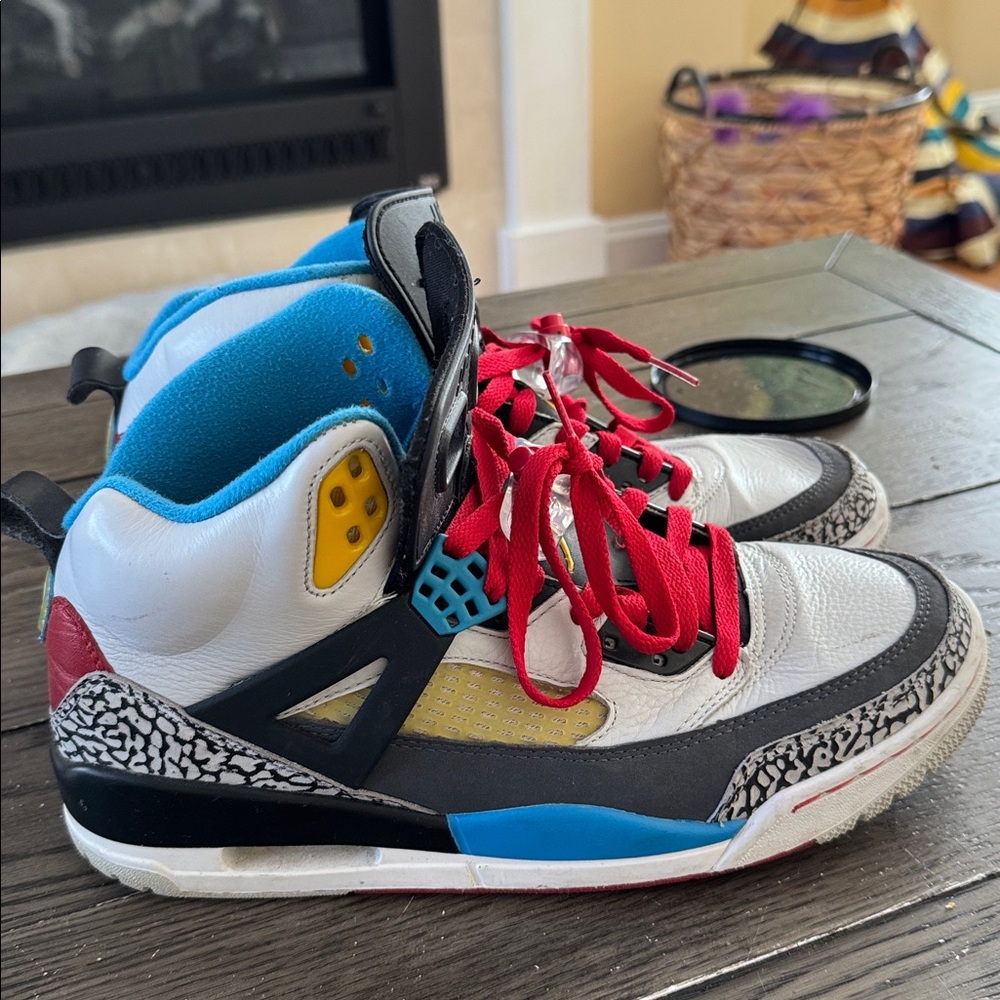 Nike Jordans 10.5